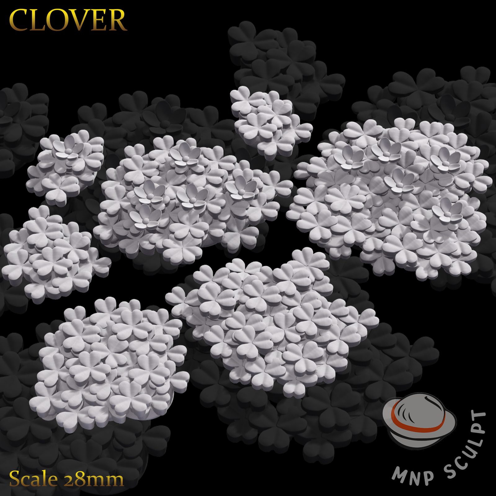 Clover